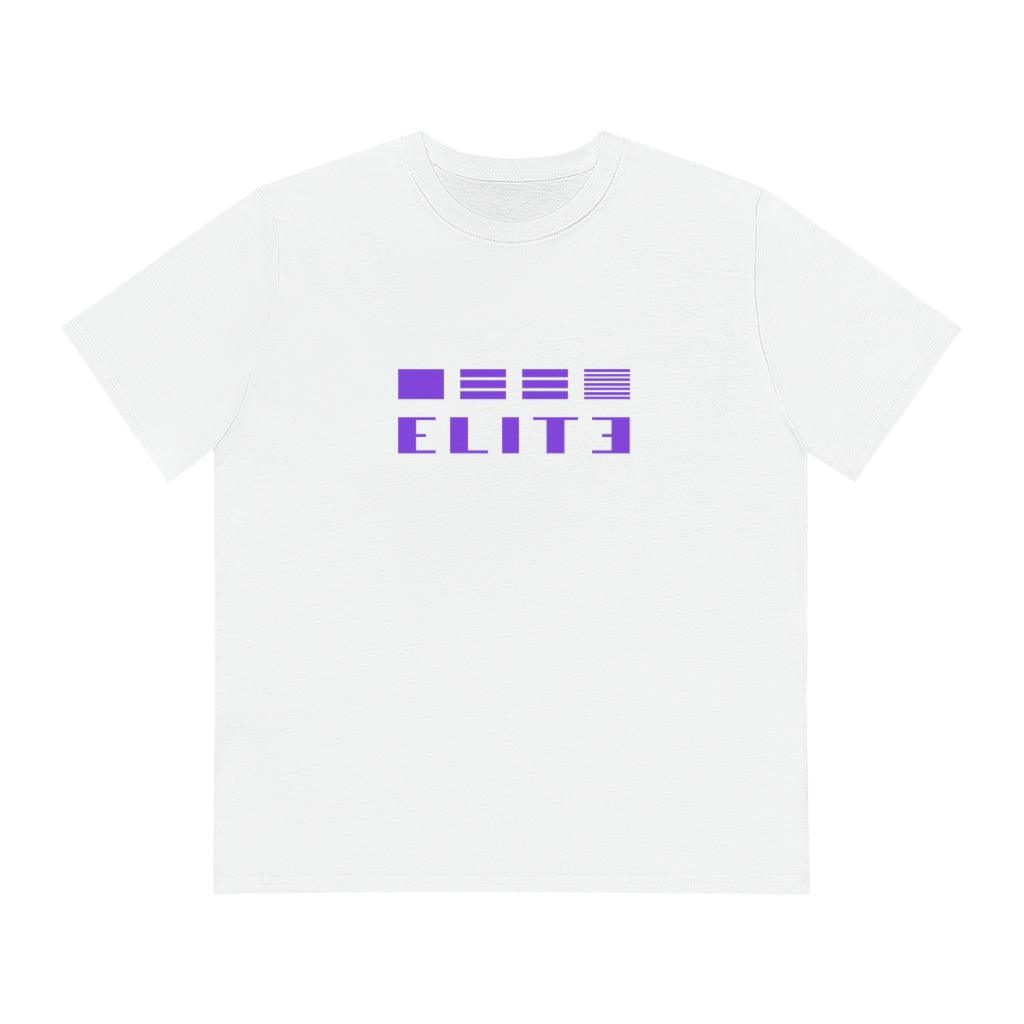 1337 Elite's Unisex Organic Sparker T-Shirt - 1337 Elite Apparel