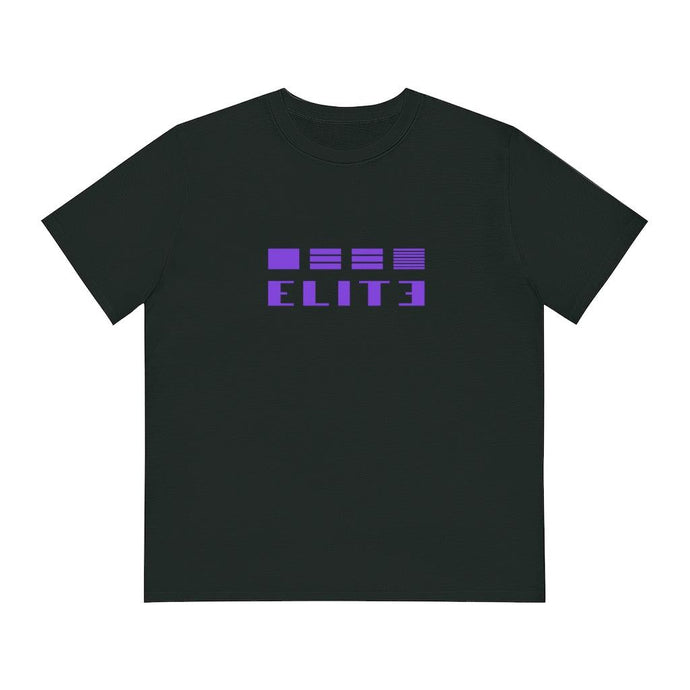 1337 Elite's Unisex Organic Sparker T-Shirt - 1337 Elite Apparel