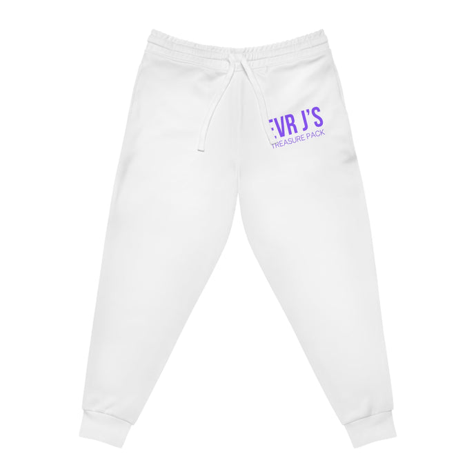 EVR J's - Athletic Joggers - 1337 Elite Apparel