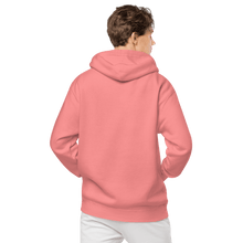 Load image into Gallery viewer, EVR J&#39;S - Unisex pigment-dyed hoodie - 1337 Elite Apparel
