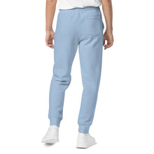 Load image into Gallery viewer, EVR J&#39;s - Unisex pigment-dyed sweatpants - 1337 Elite Apparel
