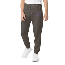 Load image into Gallery viewer, EVR J&#39;s - Unisex pigment-dyed sweatpants - 1337 Elite Apparel
